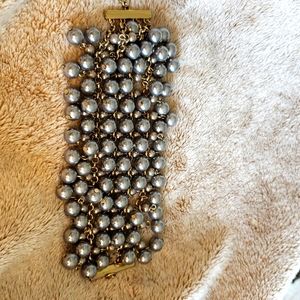 SFA Multi Strand bracelet